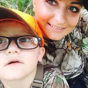 Meet your Posher, Candice